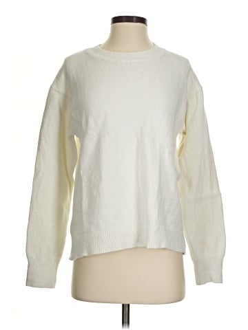 Banana Republic Factory Store Pullover Sweater (view 1)