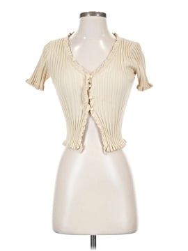Princess Polly Short Sleeve Top (view 1)