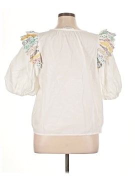 Sea New York 3/4 Sleeve Blouse (view 2)