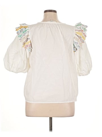 Sea New York 3/4 Sleeve Blouse (view 2)