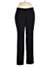 MICHAEL Michael Kors Solid Black Dress Pants Size 6 - photo 1
