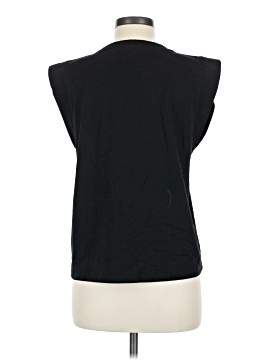 Unbranded Sleeveless Blouse (view 2)
