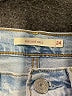 Levi's Blue Jeans Size 24 waist - photo 7