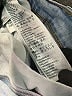 Levi's Blue Jeans Size 24 waist - photo 8