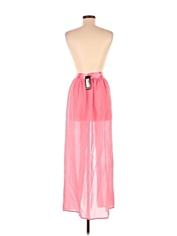Boohoo Swimsuit Cover Up (view 2)