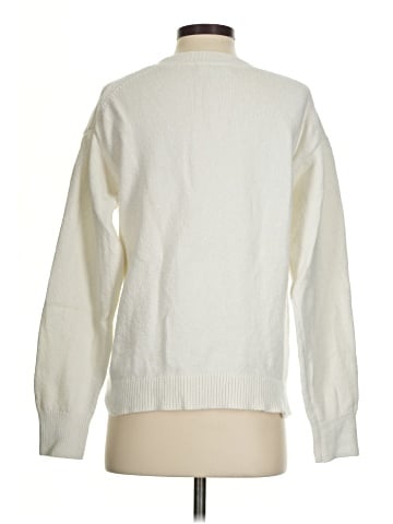 Banana Republic Factory Store Pullover Sweater (view 2)