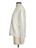 Banana Republic Factory Store Solid Ivory Pullover Sweater Size S - photo 5