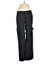 Dickies Black Cargo Pants Size 25 waist - photo 1