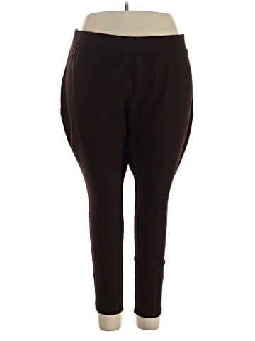 Catherines Active Pants (view 1)