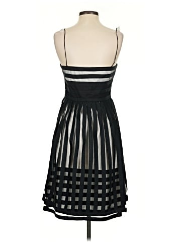 Cynthia Cynthia Steffe Cocktail Dress (view 2)