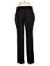 MICHAEL Michael Kors Solid Black Dress Pants Size 6 - photo 2