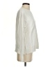 Banana Republic Factory Store Solid Ivory Pullover Sweater Size S - photo 4