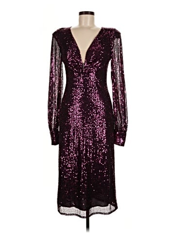 IEENA for Mac Duggal Cocktail Dress (view 1)