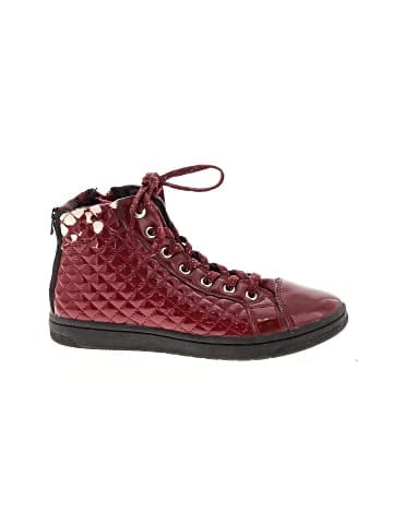 Geox Respira Sneakers (view 1)