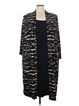 Connected Apparel Casual Dress