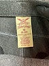 Faded Glory Solid Gray Dress Pants Size 8 - photo 7
