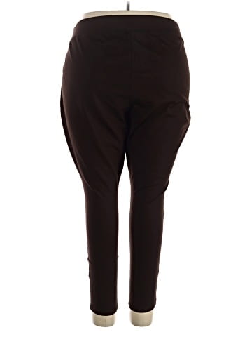 Catherines Active Pants (view 2)