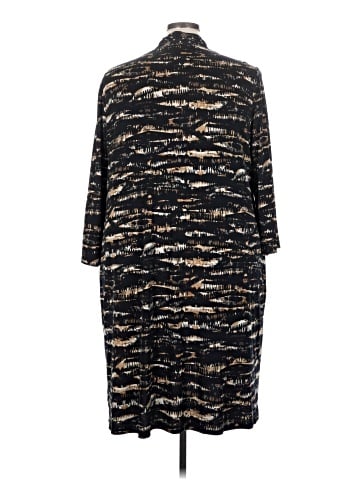 Connected Apparel Casual Dress (view 2)