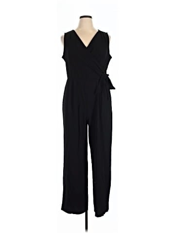 Emma & Michele Jumpsuit (view 1)
