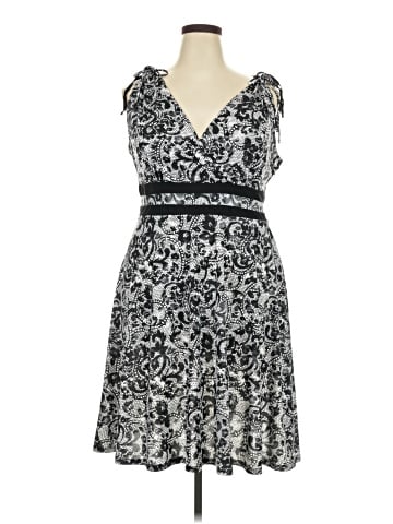 AA Studio AA Cocktail Dress (view 1)