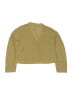 Zara Gold Cardigan Size 8 - 9 - photo 2