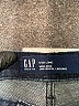 Gap Blue Jeggings Size 6L - photo 7