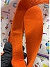 Hermès Graphic White Canvas Petit Chartier Red Cloth One size - photo 7