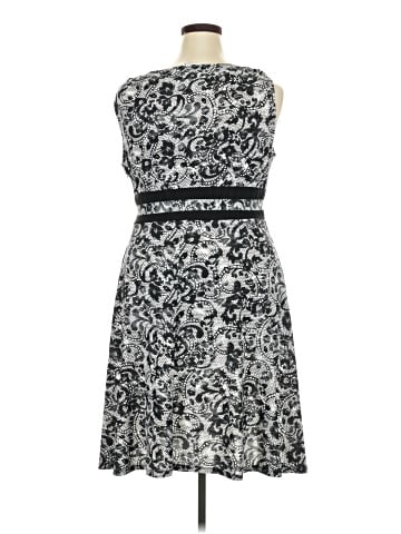 AA Studio AA Cocktail Dress (view 2)