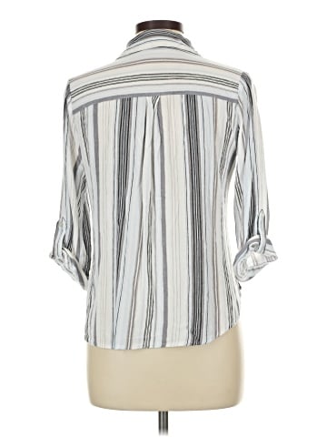 Fortune + Ivy 3/4 Sleeve Blouse (view 2)