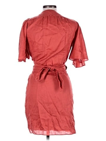 Vanessa Bruno Cocktail Dress (view 2)