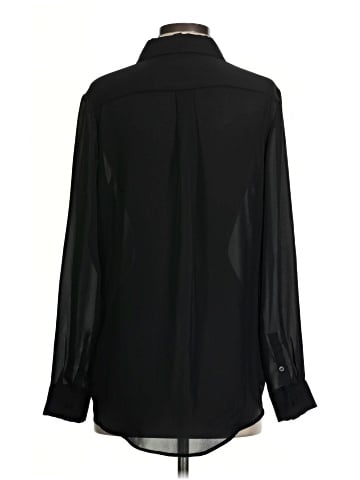 Laundry by Shelli Segal Long Sleeve Blouse (view 2)