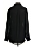 Laundry by Shelli Segal 100% Polyester Black Long Sleeve Blouse Size XS - photo 2