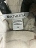 Athleta 100% Linen Ivory Casual Pants Size 8 - photo 7