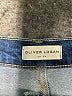 Oliver Logan Blue Jeans Size 29 waist - photo 7