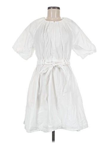 Scoop Casual Dress (view 1)