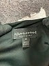 Connected Apparel Graphic Black Casual Dress Size 16 - photo 7