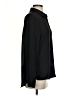 Laundry by Shelli Segal 100% Polyester Black Long Sleeve Blouse Size XS - photo 4