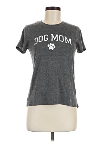 Modern Lux Short Sleeve T-Shirt (view 1)