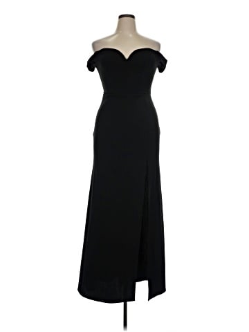B. Darlin Cocktail Dress (view 1)
