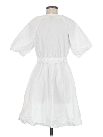 Scoop Casual Dress (view 2)