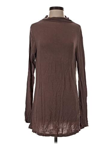 Daily Ritual Long Sleeve Turtleneck (view 1)
