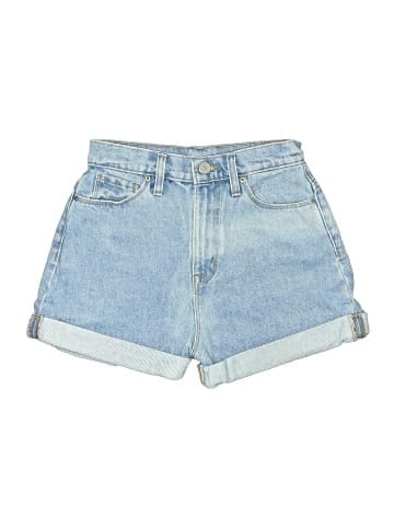 BDG Denim Shorts (view 1)