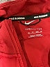Nike 100% Polyester Red Vest Size XS (youth) - photo 3