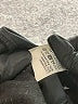 Shein Curve Metallic Black Shorts Size 16 Plus (2) - photo 4