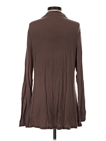 Daily Ritual Long Sleeve Turtleneck (view 2)