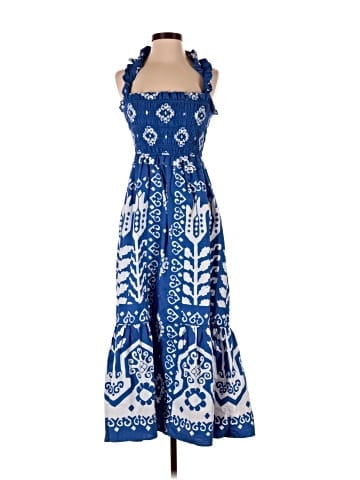 Sea New York Casual Dress (view 1)