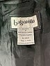 Bagatelle 100% Polyester Black Jacket Size M - photo 6