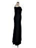 B. Darlin Black Cocktail Dress Size 15 - 16 - photo 4