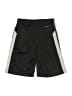 Nike 100% Polyester Black Athletic Shorts Size S (estimated, kids) - photo 2