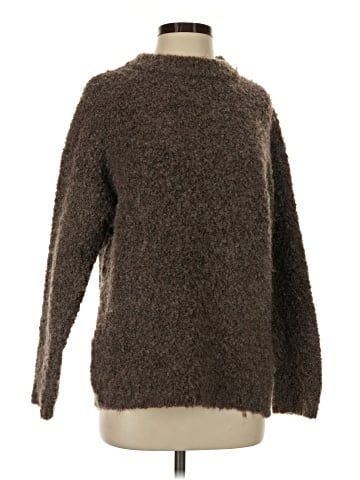 MNG Turtleneck Sweater (view 1)